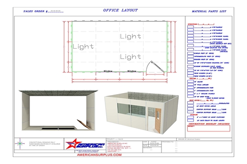 inplant office